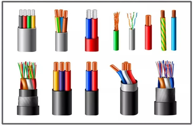 Custom cable_