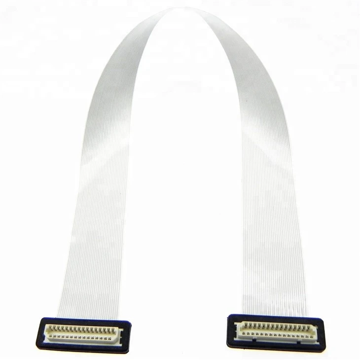 LVDS Cable Harness