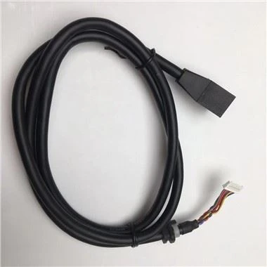 CCTV-kabel