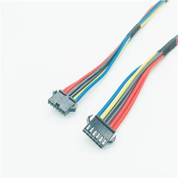 JST XH-kabel