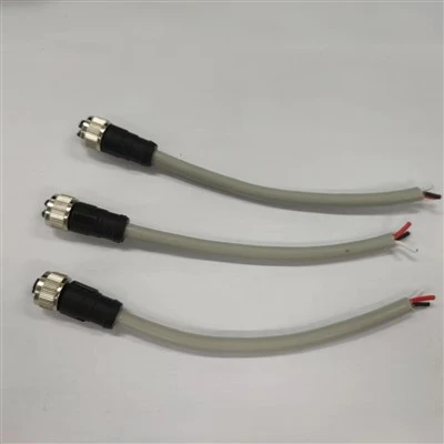 M12 K-codekabel