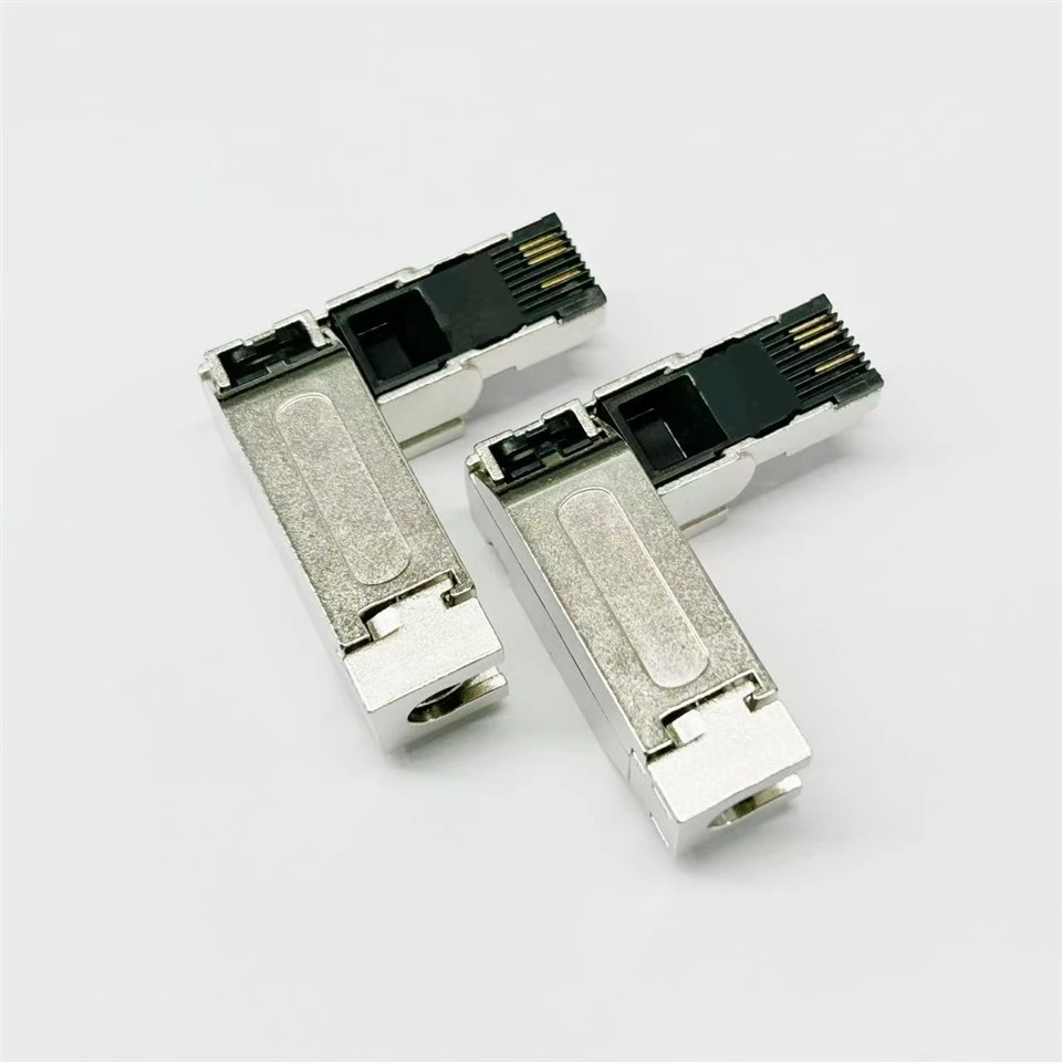 FastConnect rj 45 90 graad gelijk aan 6GK1901-1BB20-2AA0