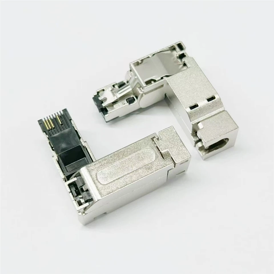 FastConnect RJ45 90° Equal To 6GK1901-1BB20-2AA0 best