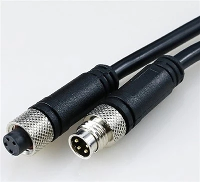 M8 -kabel