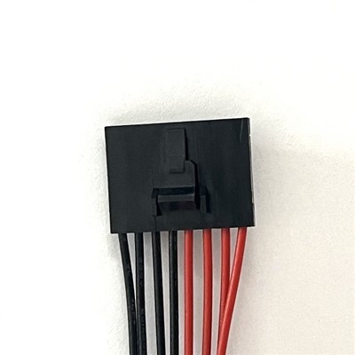 Molex Micro Fit-connector