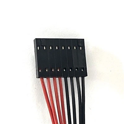 Molex-connector