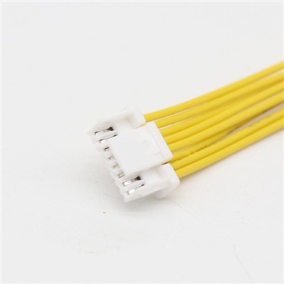 Kabelboom NSHR-connector